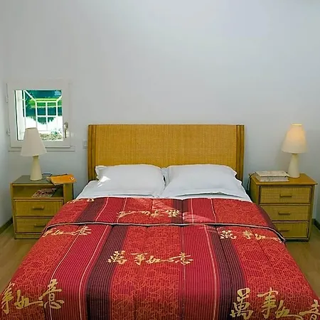 酒店 Peaceful Loire With Garden