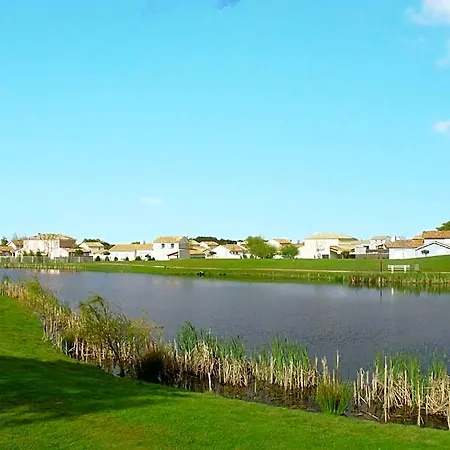 Peaceful Loire With Garden 3*